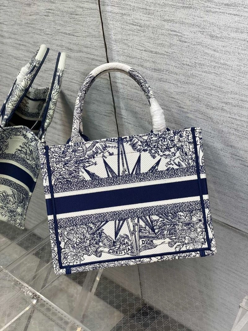 Christian Dior Shopping Bags MoistureWicking 75663