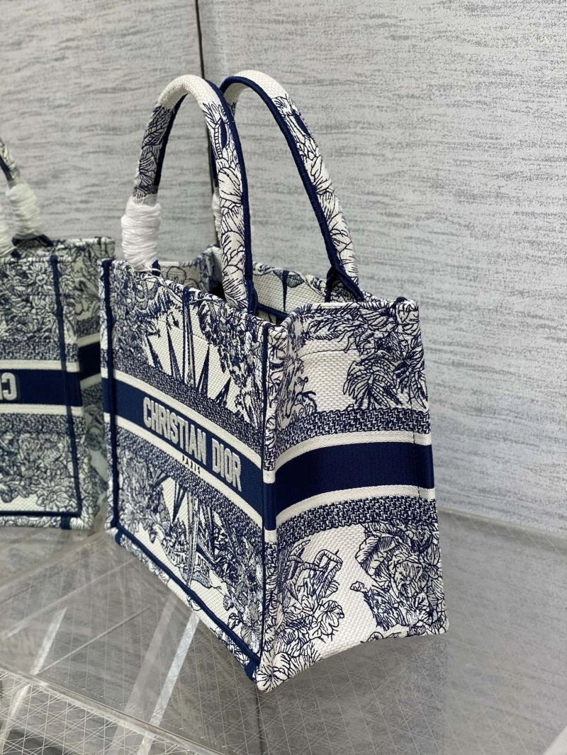 Christian Dior Shopping Bags MoistureWicking 75663