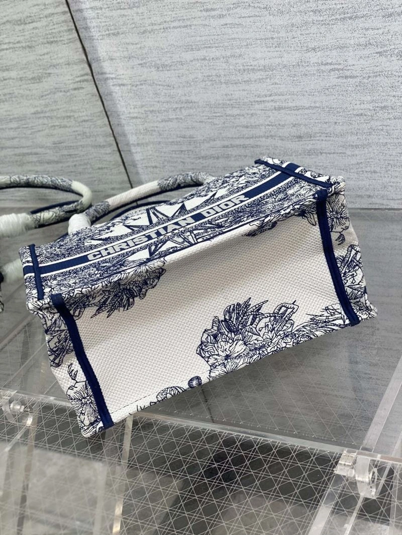 Christian Dior Shopping Bags MoistureWicking 75663