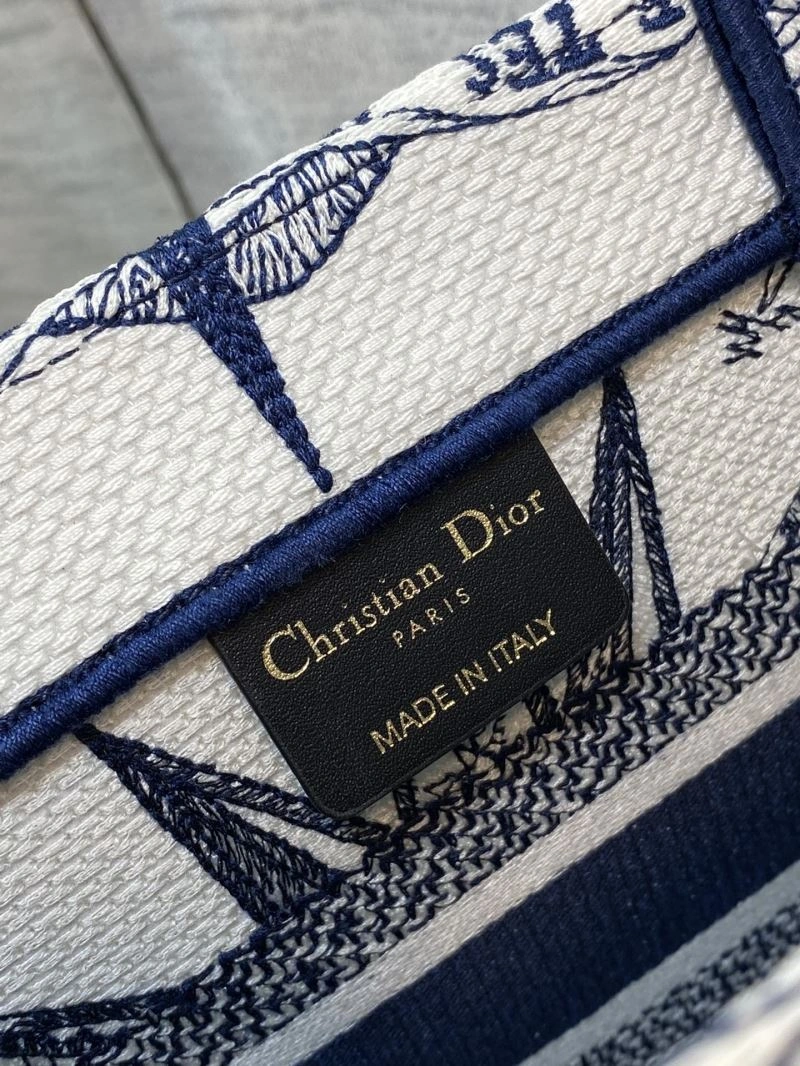 Christian Dior Shopping Bags MoistureWicking 75663