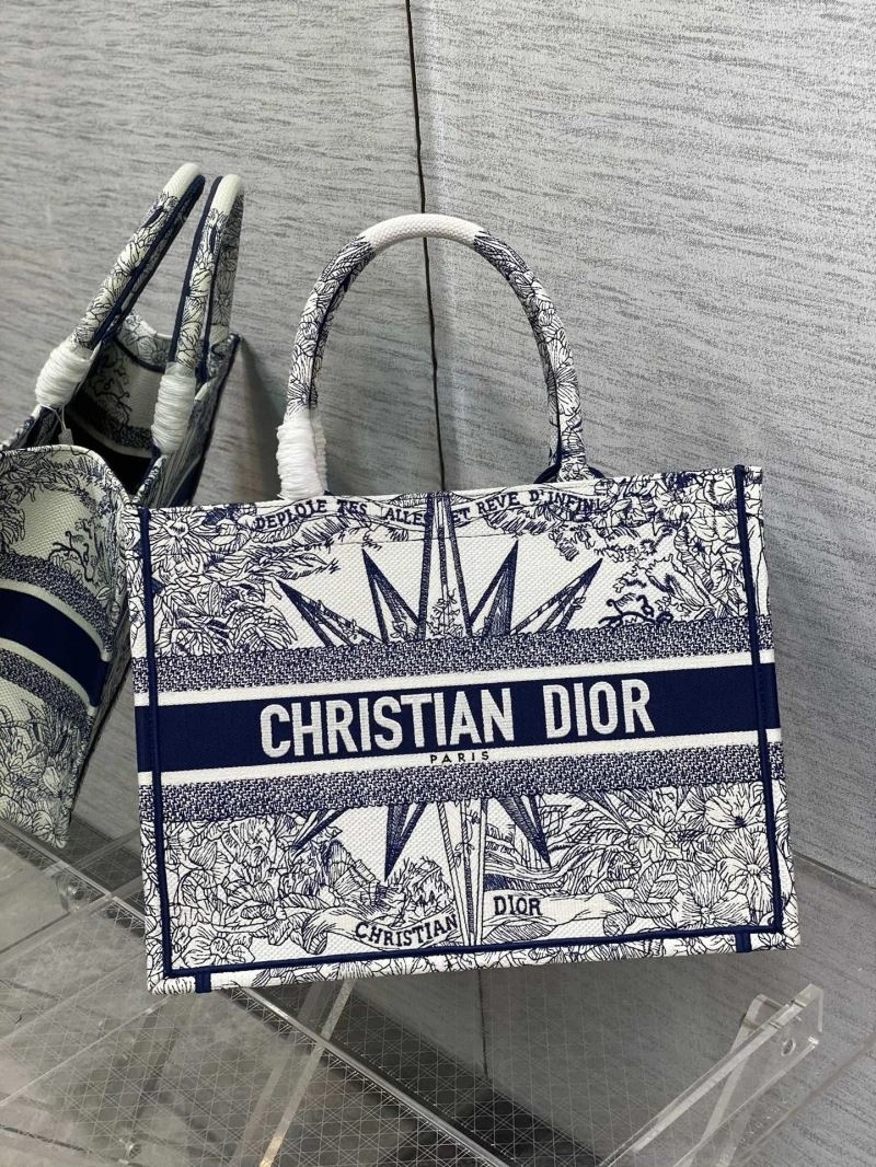HighQuality Christian Dior Shopping Bags 75659