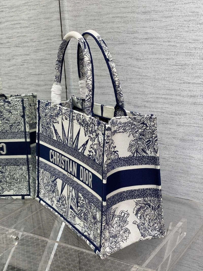 HighQuality Christian Dior Shopping Bags 75659