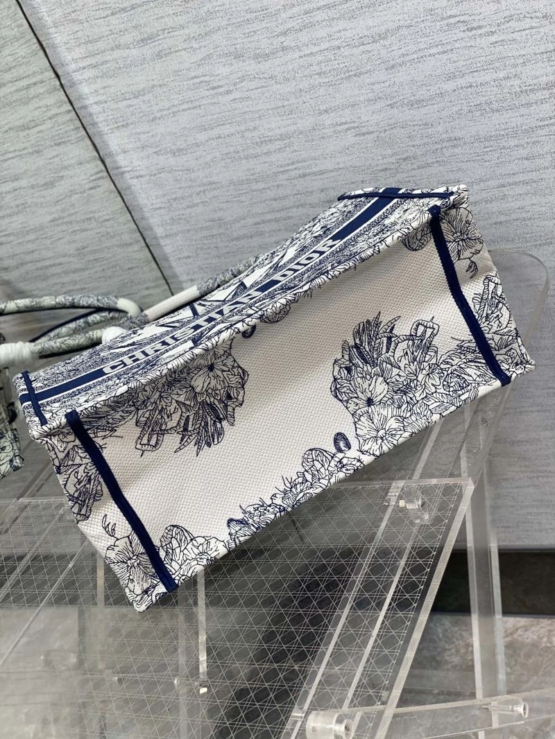 HighQuality Christian Dior Shopping Bags 75659
