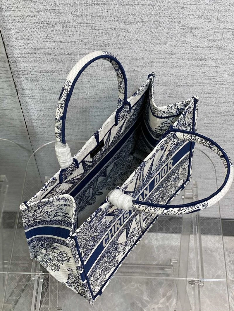 HighQuality Christian Dior Shopping Bags 75659