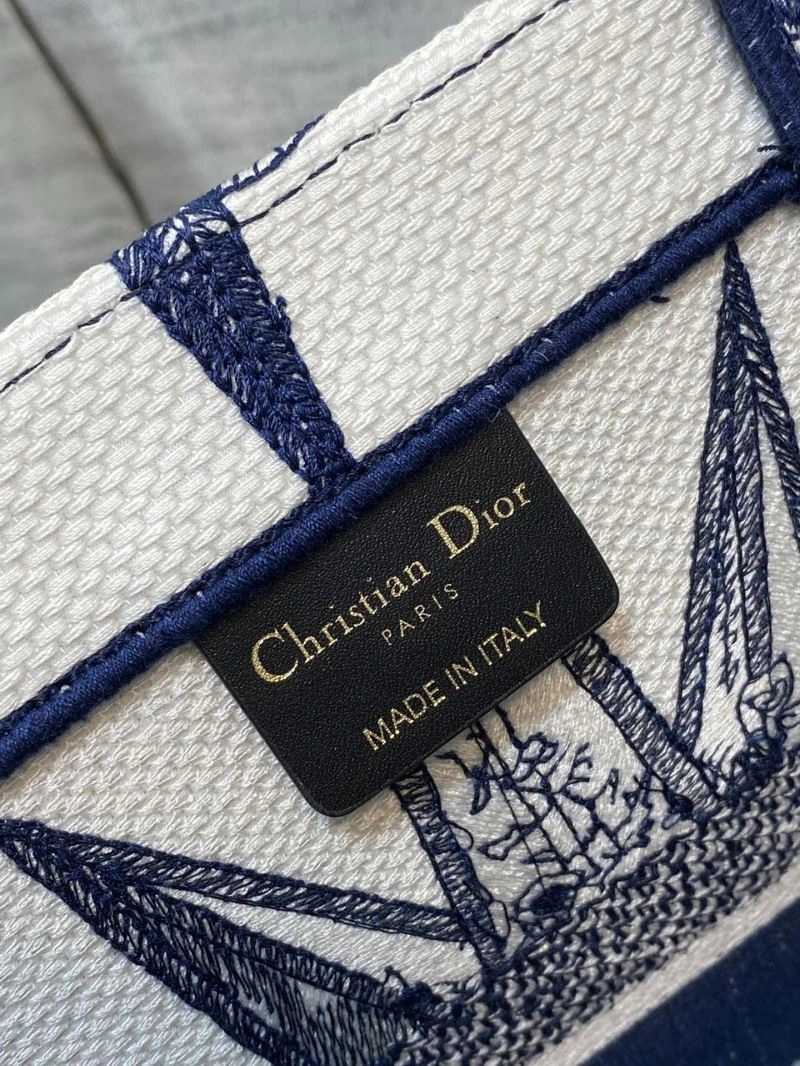 HighQuality Christian Dior Shopping Bags 75659