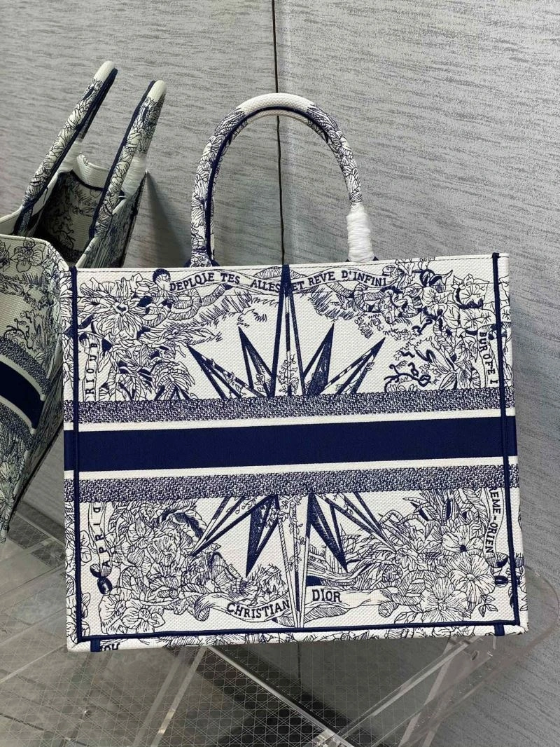 QuickDry Christian Dior Shopping Bags 75658