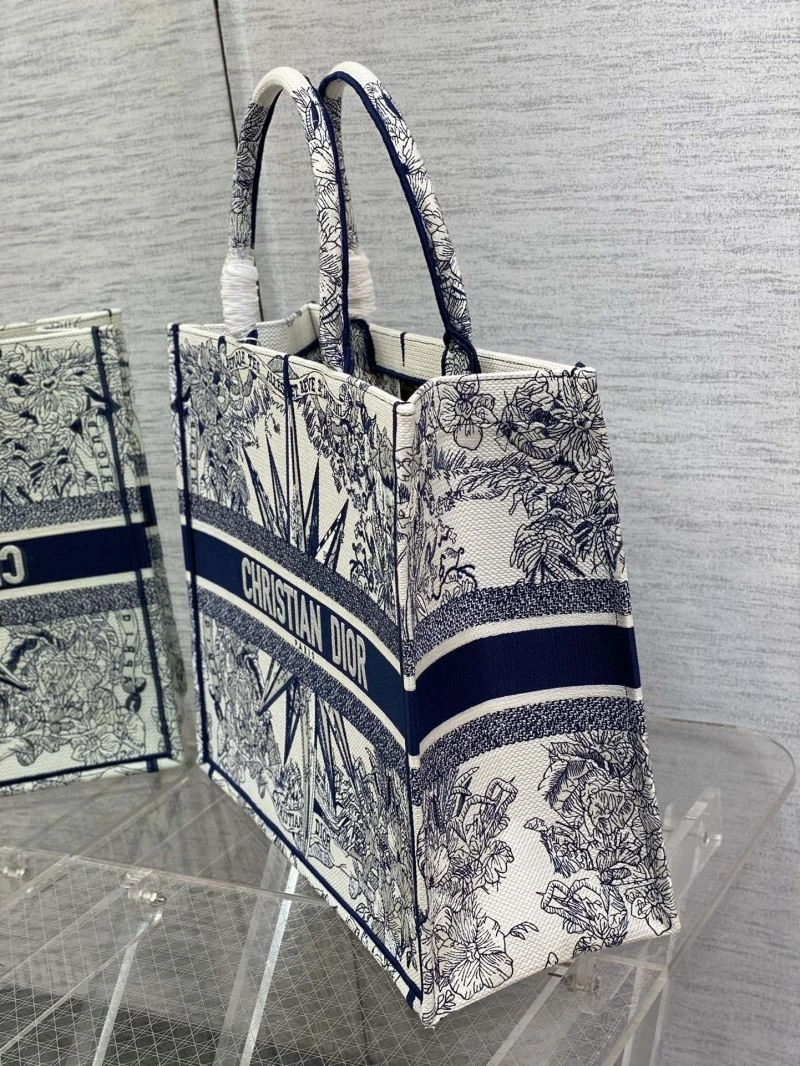QuickDry Christian Dior Shopping Bags 75658