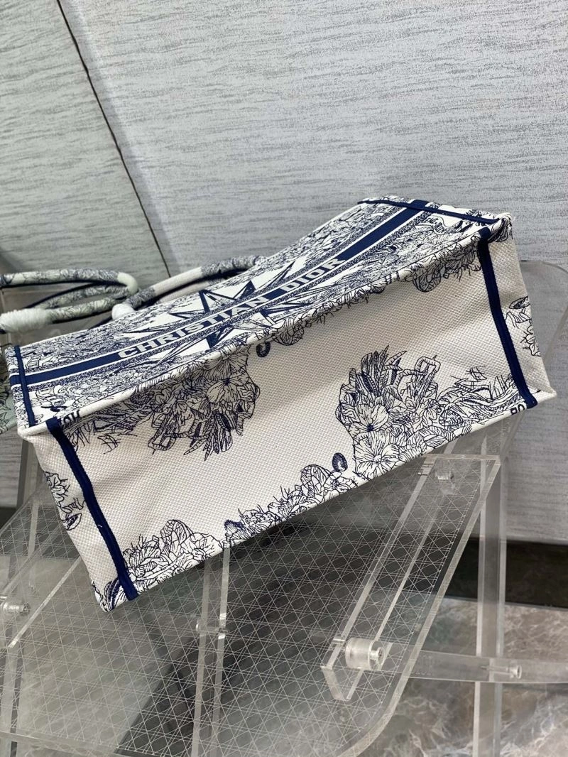 QuickDry Christian Dior Shopping Bags 75658