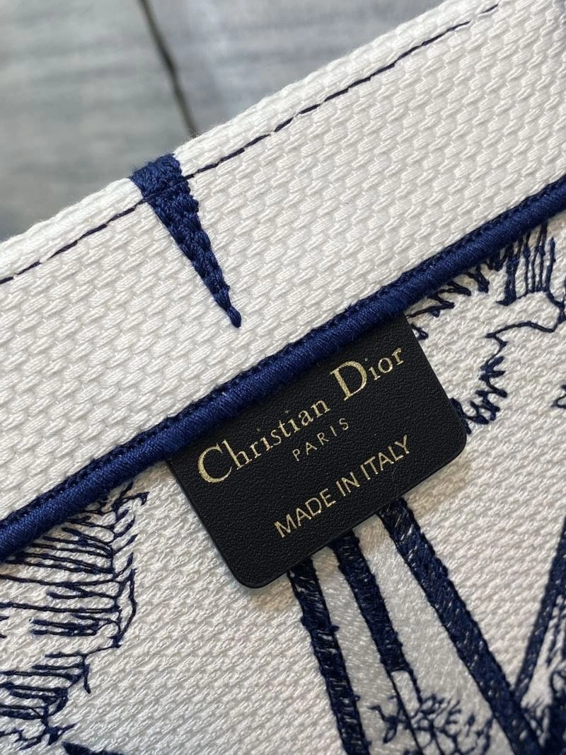 QuickDry Christian Dior Shopping Bags 75658
