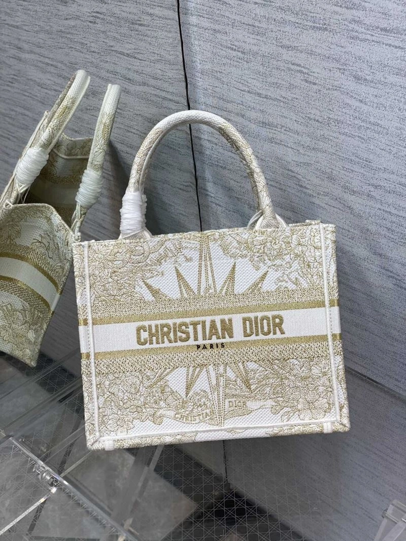 Unisex Christian Dior Shopping Bags 75657