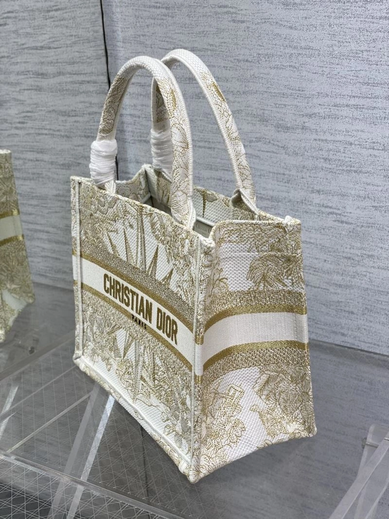 Unisex Christian Dior Shopping Bags 75657