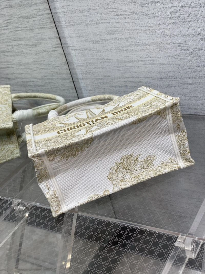 Unisex Christian Dior Shopping Bags 75657