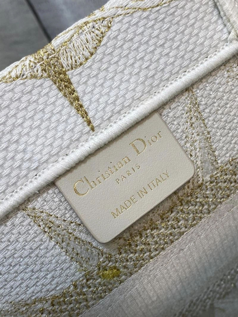 Unisex Christian Dior Shopping Bags 75657
