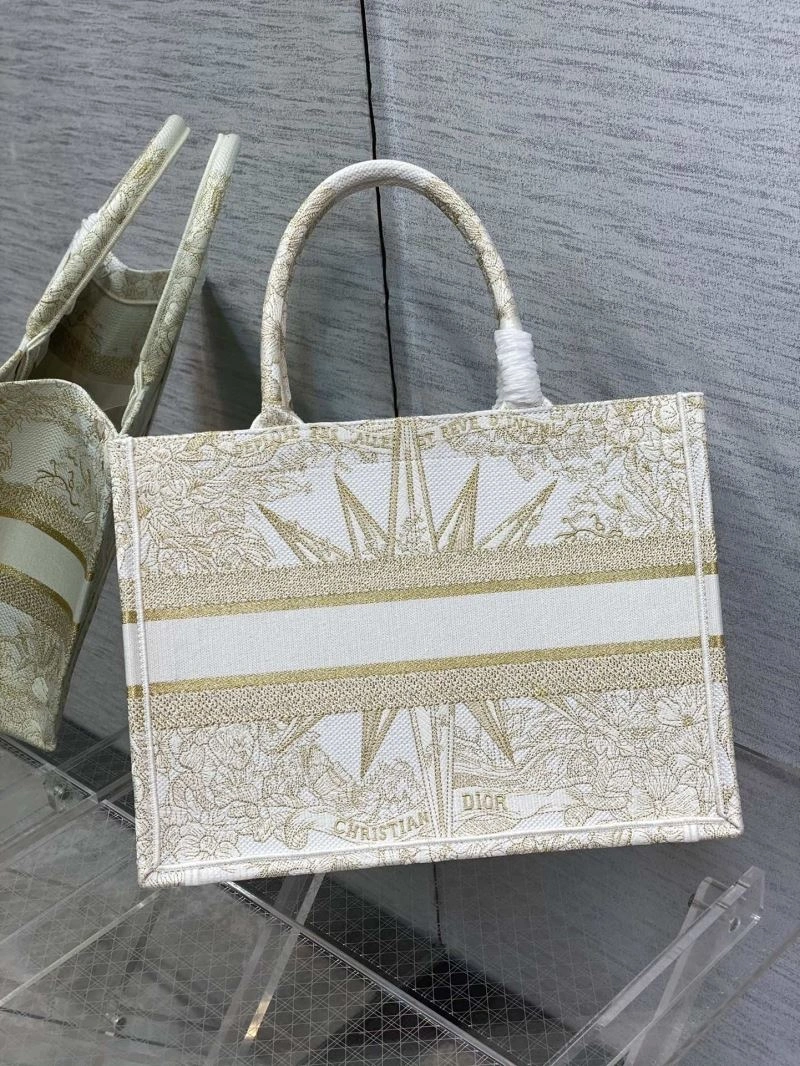 Christian Dior Shopping Bags OdorResistant 75655