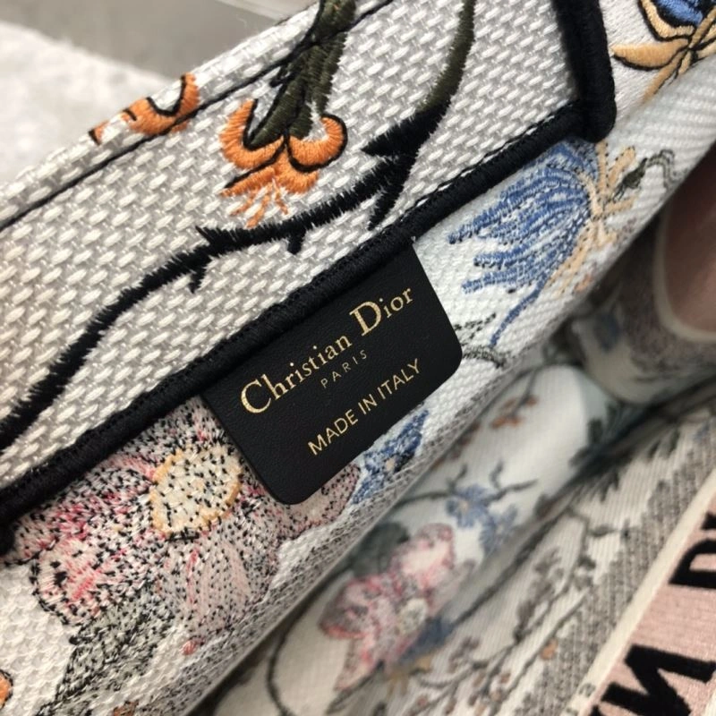 Comfortable Christian Dior Shopping Bags 75656