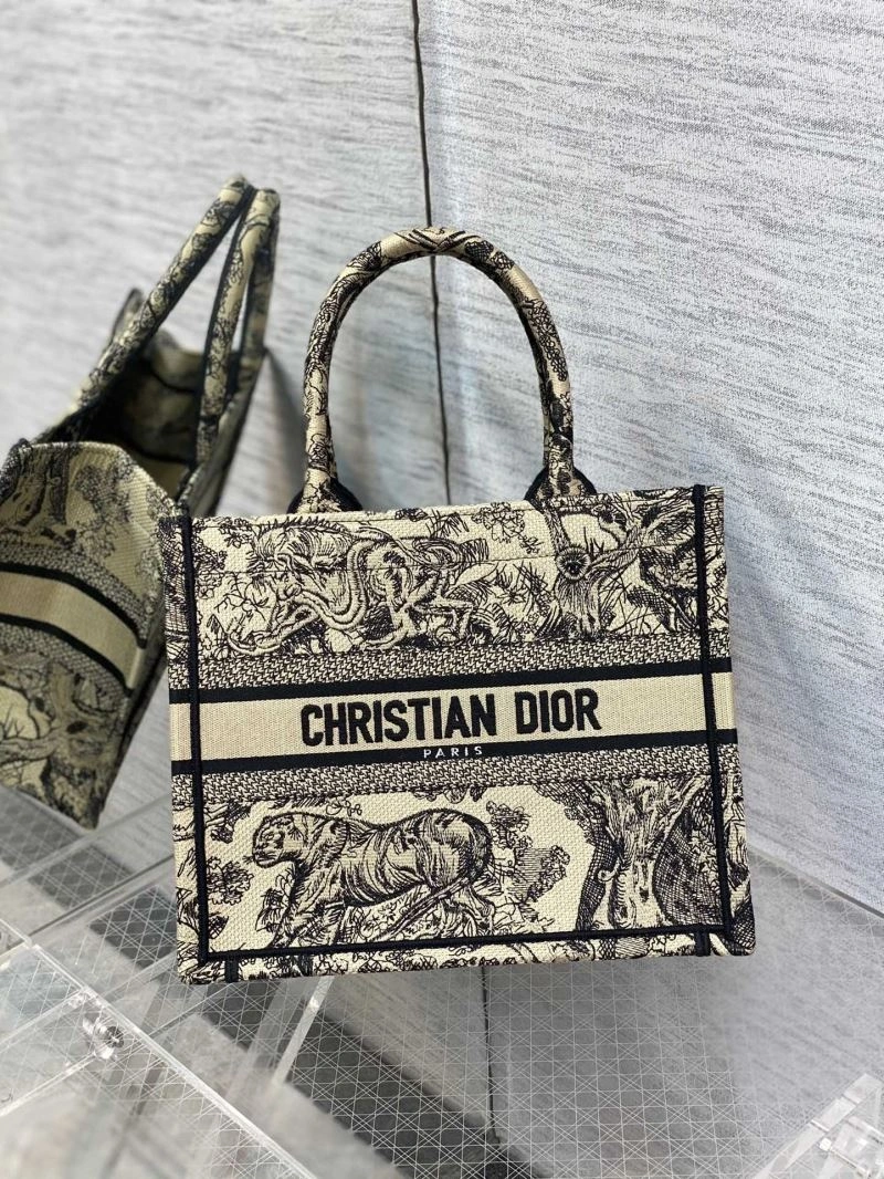 Christian Dior Shopping Bags EasyMatch 75651