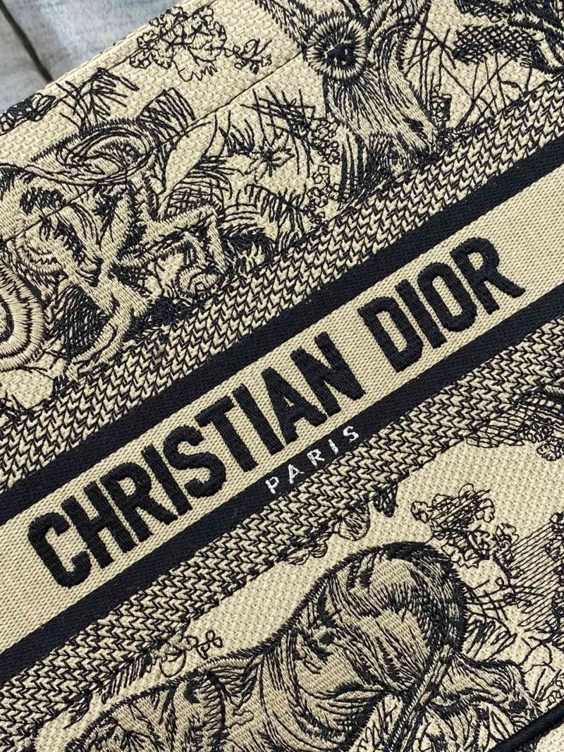 Christian Dior Shopping Bags EasyMatch 75651