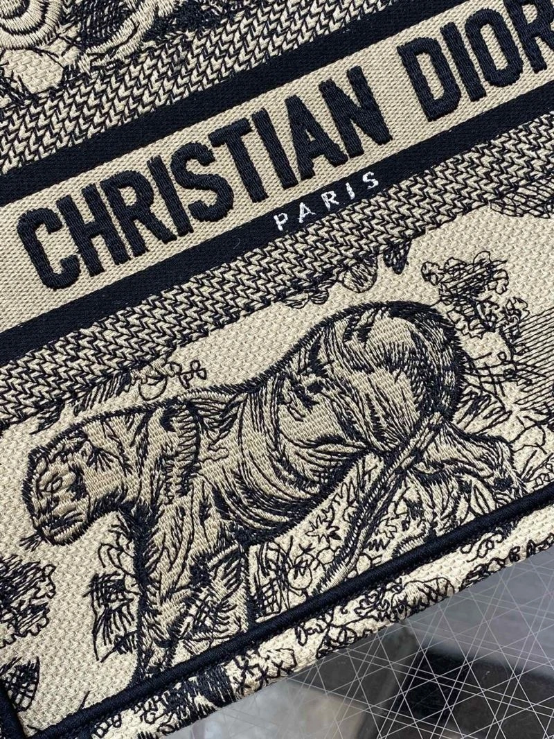 Christian Dior Shopping Bags EasyMatch 75651