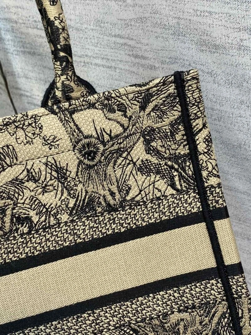 Christian Dior Shopping Bags EasyMatch 75651