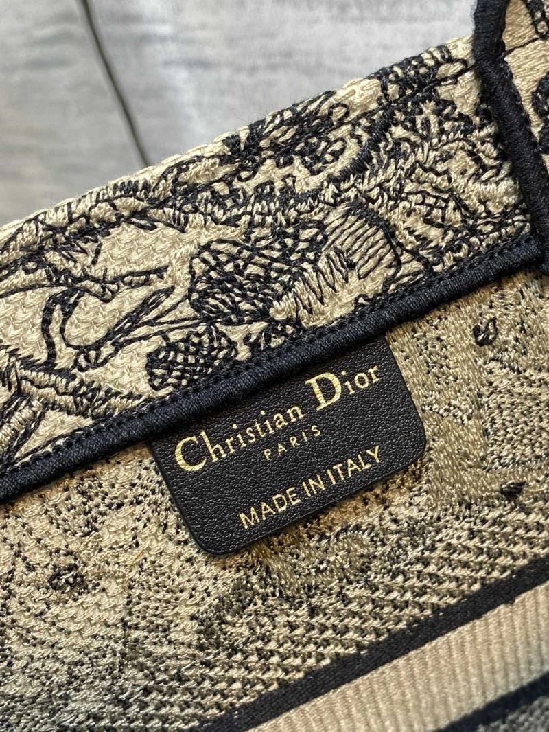 Christian Dior Shopping Bags EasyMatch 75651