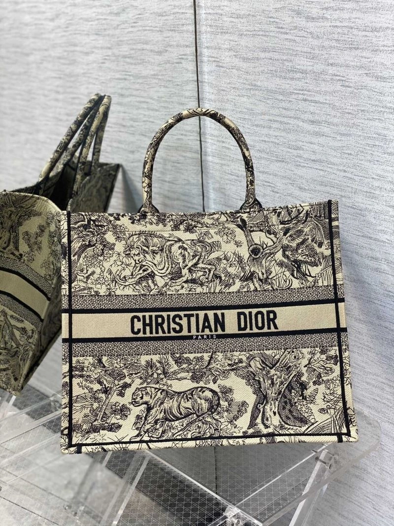 Christian Dior Shopping Bags Seasonal 75650