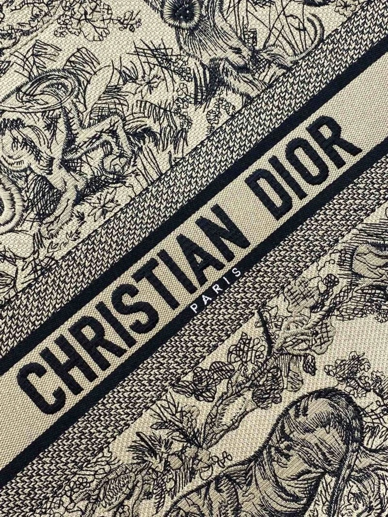 Christian Dior Shopping Bags Seasonal 75650