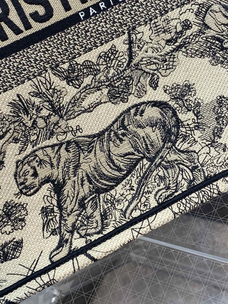 Christian Dior Shopping Bags Seasonal 75650