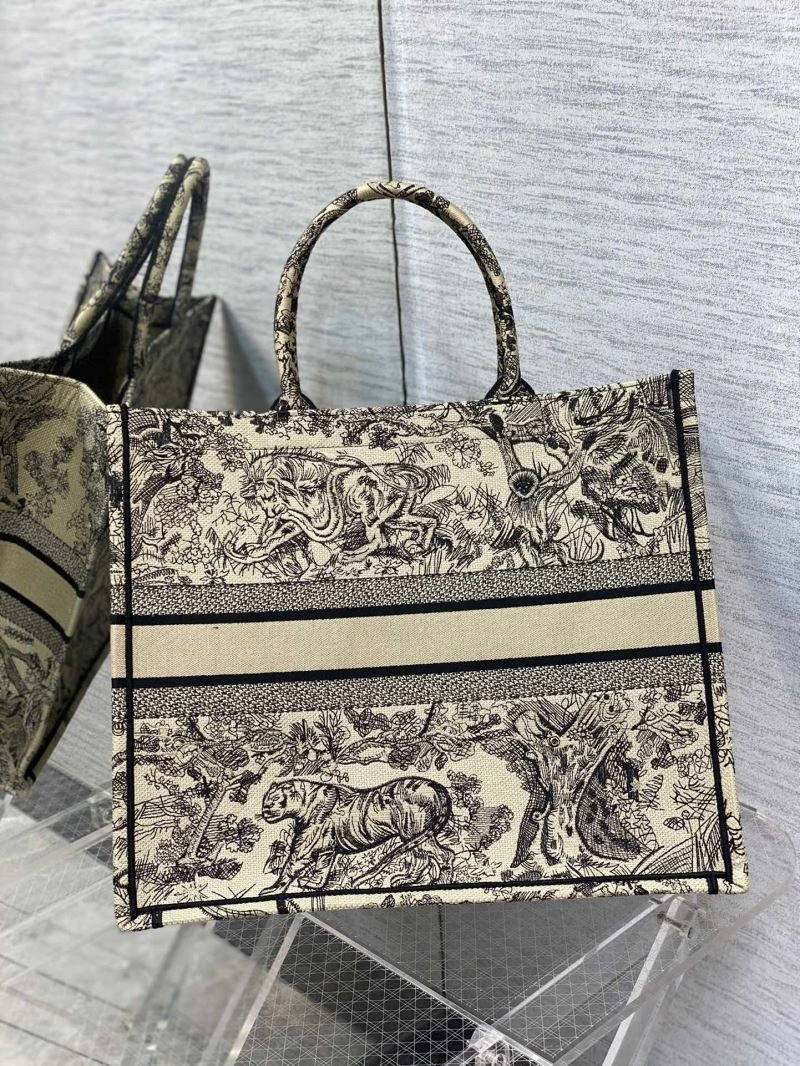 Christian Dior Shopping Bags Seasonal 75650