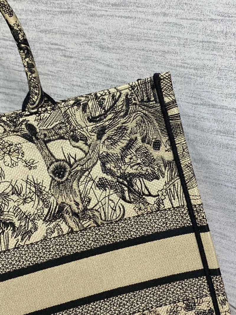 Christian Dior Shopping Bags Seasonal 75650