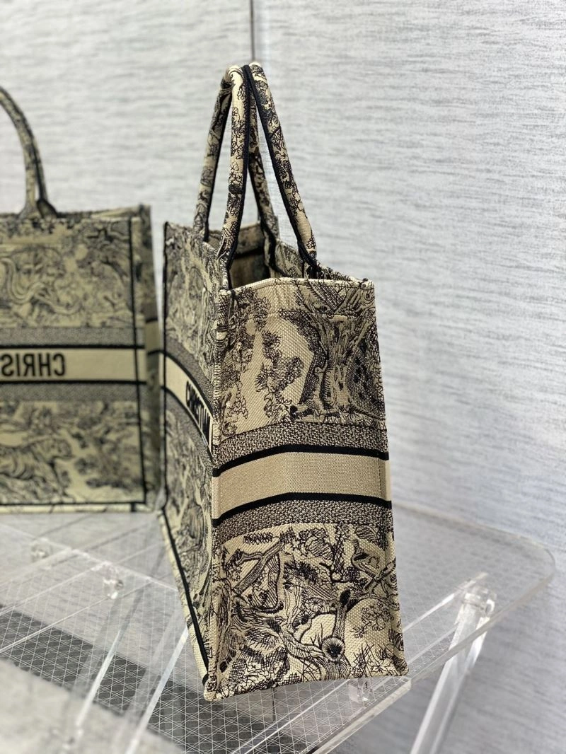 Christian Dior Shopping Bags Seasonal 75650