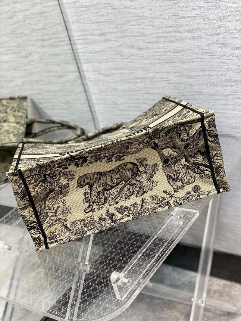 Christian Dior Shopping Bags Seasonal 75650