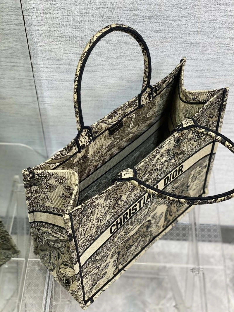 Christian Dior Shopping Bags Seasonal 75650