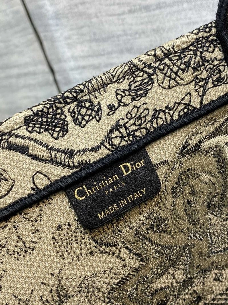 Christian Dior Shopping Bags Seasonal 75650