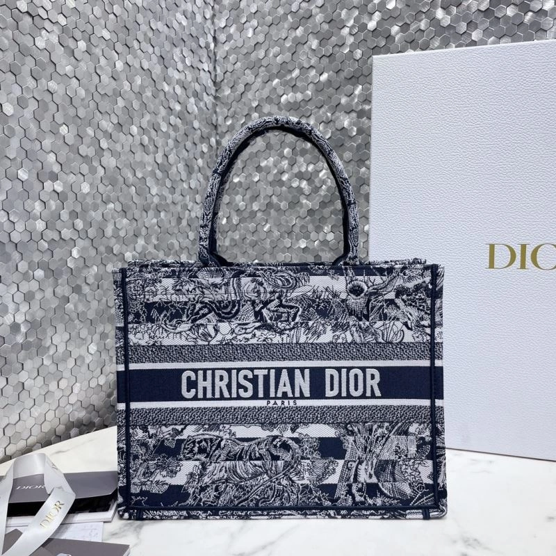 Christian Dior Shopping Bags Supportive 75646
