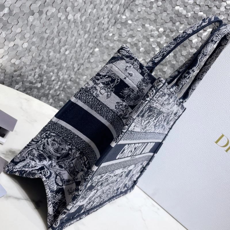 Christian Dior Shopping Bags Supportive 75646