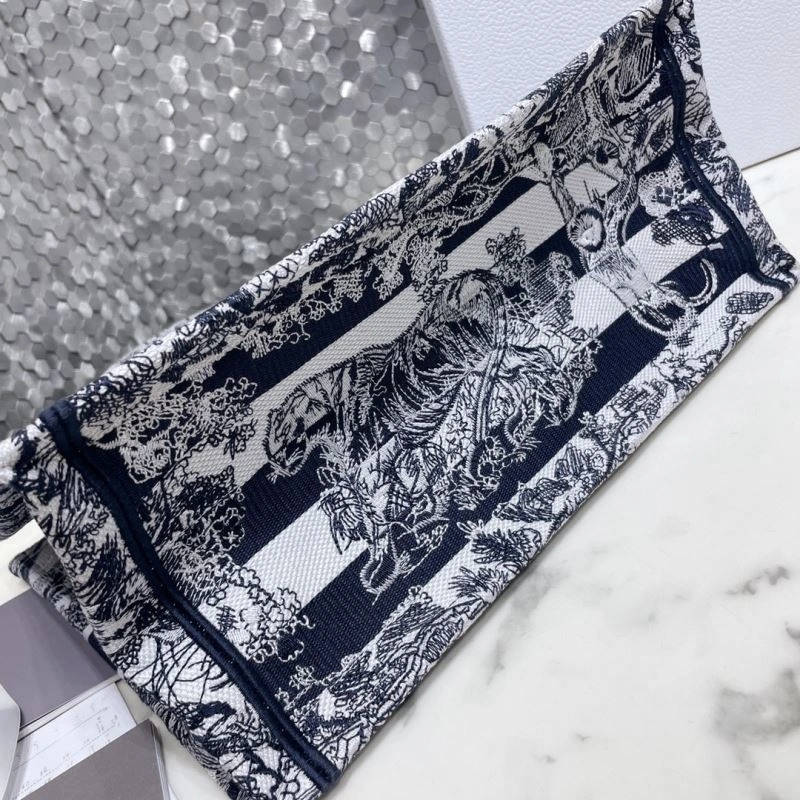 Christian Dior Shopping Bags Supportive 75646