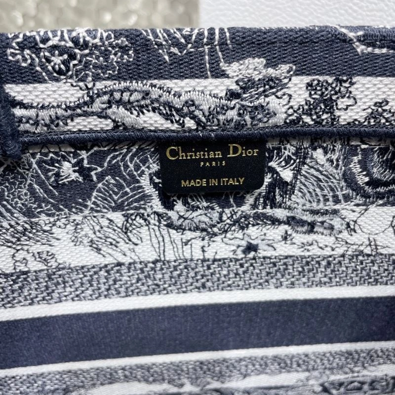 Christian Dior Shopping Bags Supportive 75646