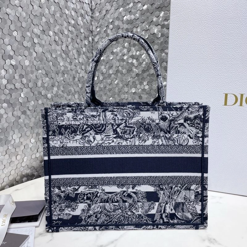 Christian Dior Shopping Bags Supportive 75646