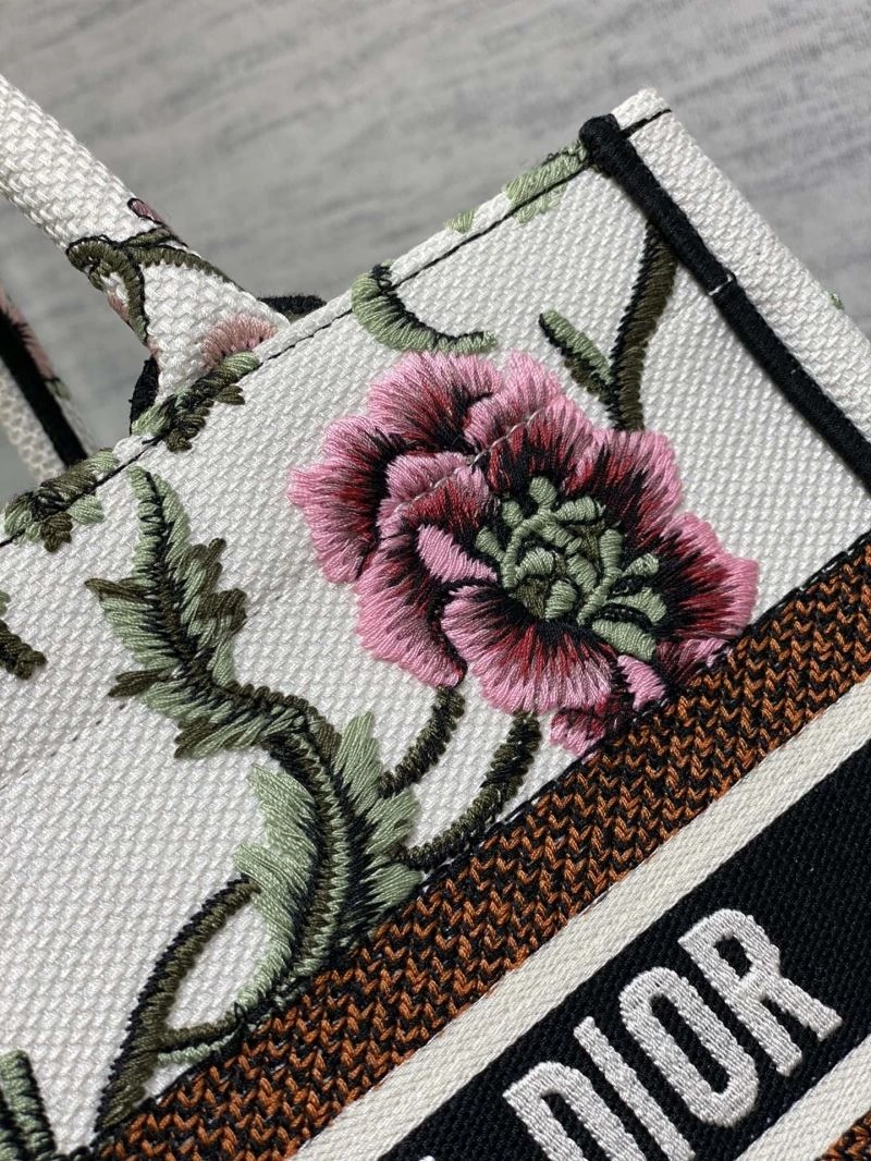 Soft Christian Dior Shopping Bags 75635