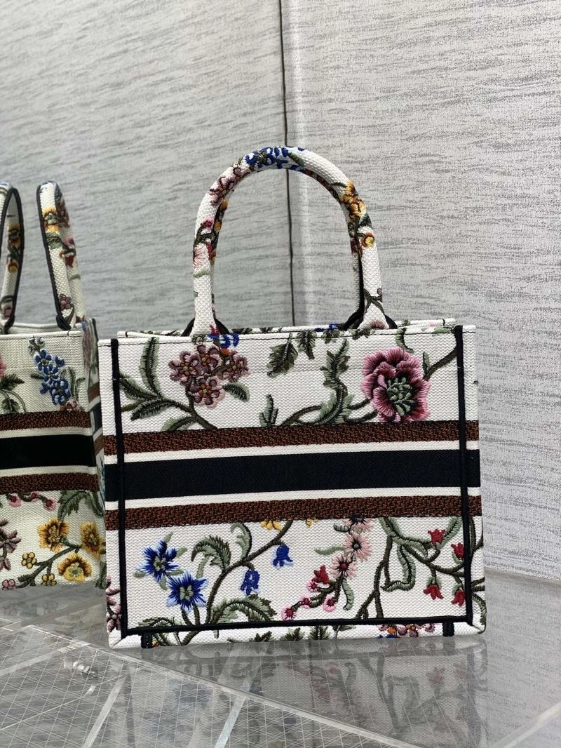 Soft Christian Dior Shopping Bags 75635