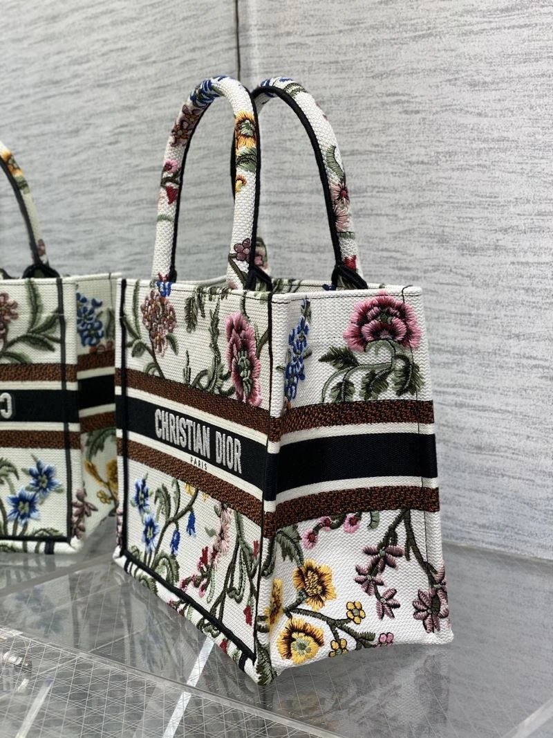Soft Christian Dior Shopping Bags 75635