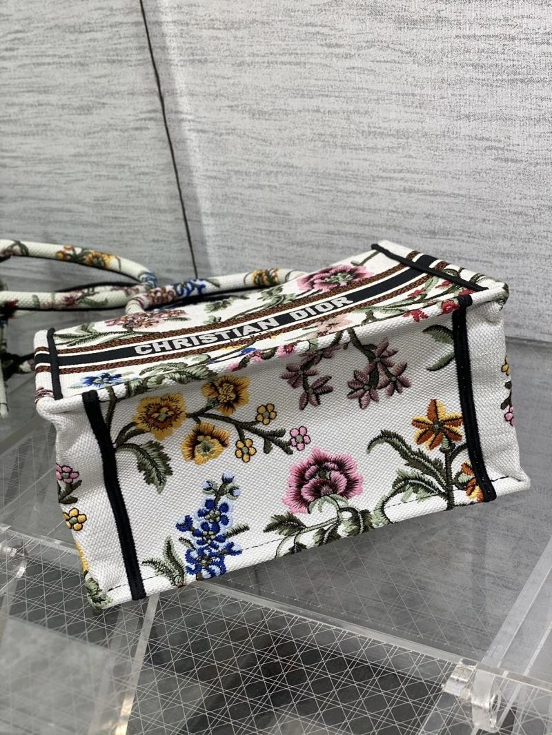 Soft Christian Dior Shopping Bags 75635