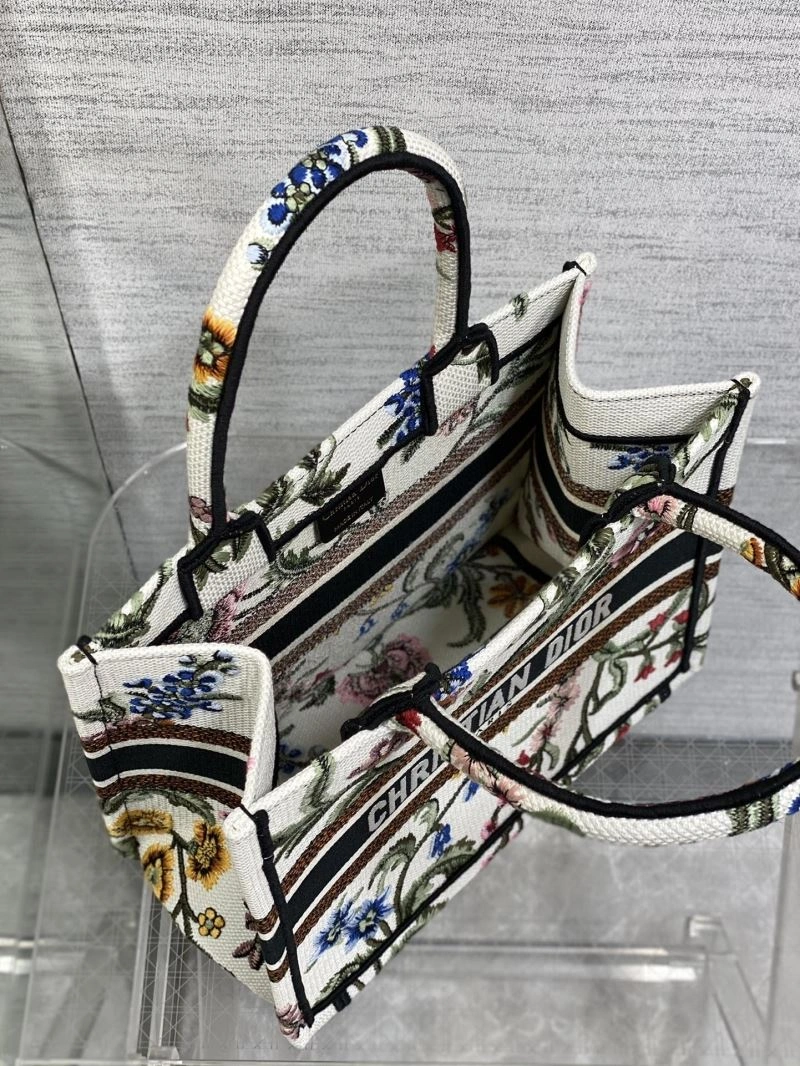 Soft Christian Dior Shopping Bags 75635