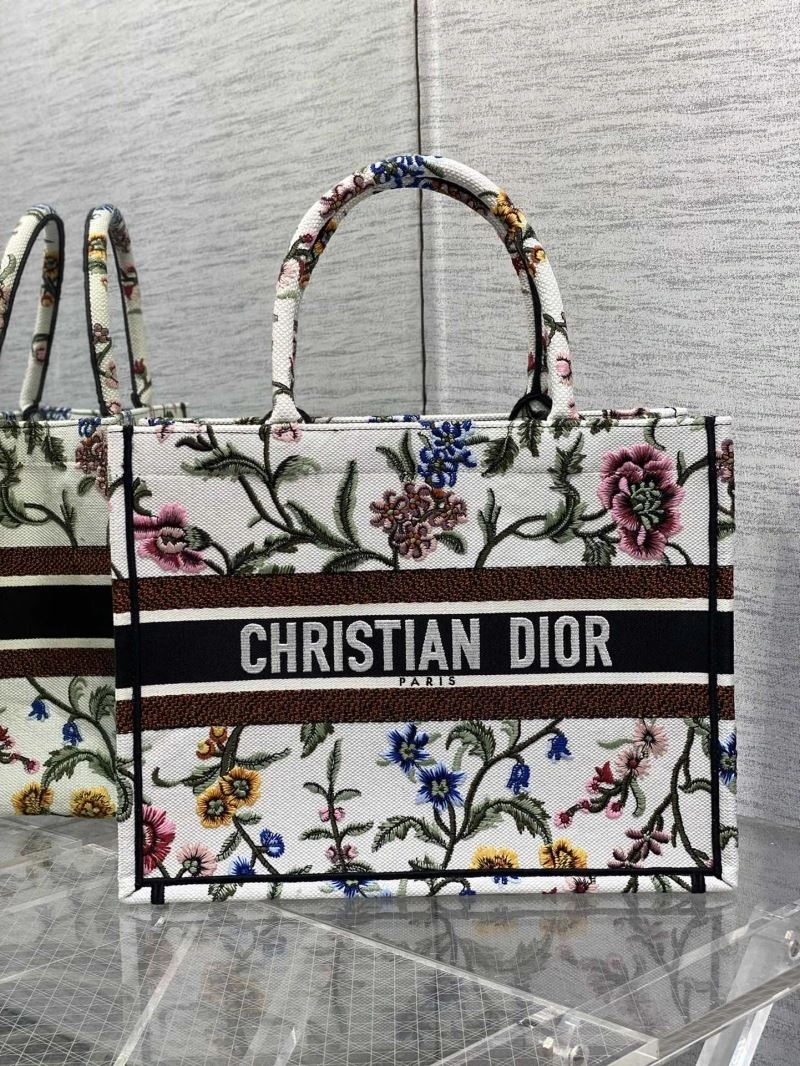 Christian Dior Shopping Bags Minimalist 75628