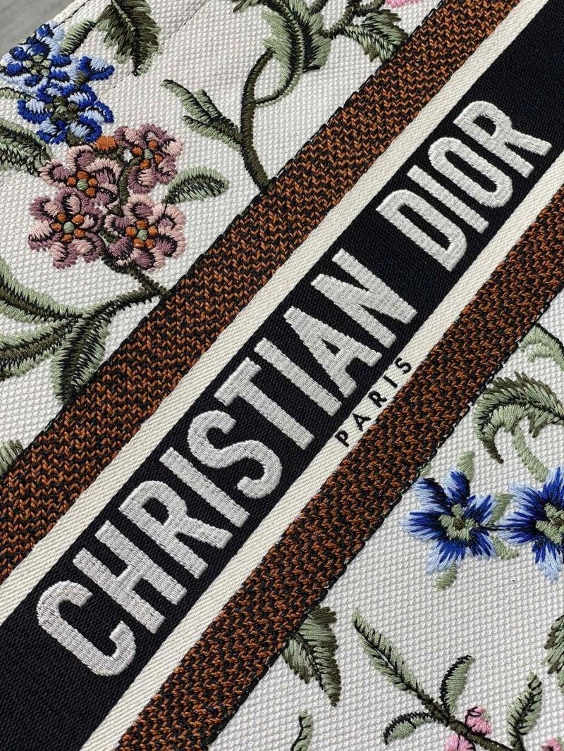 Christian Dior Shopping Bags Minimalist 75628