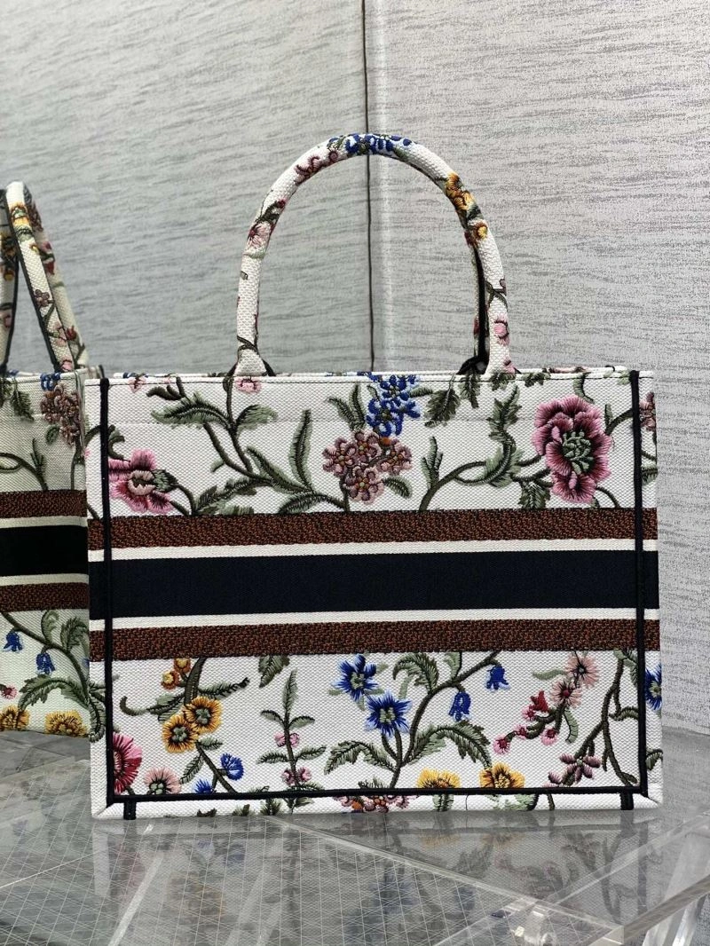 Christian Dior Shopping Bags Minimalist 75628