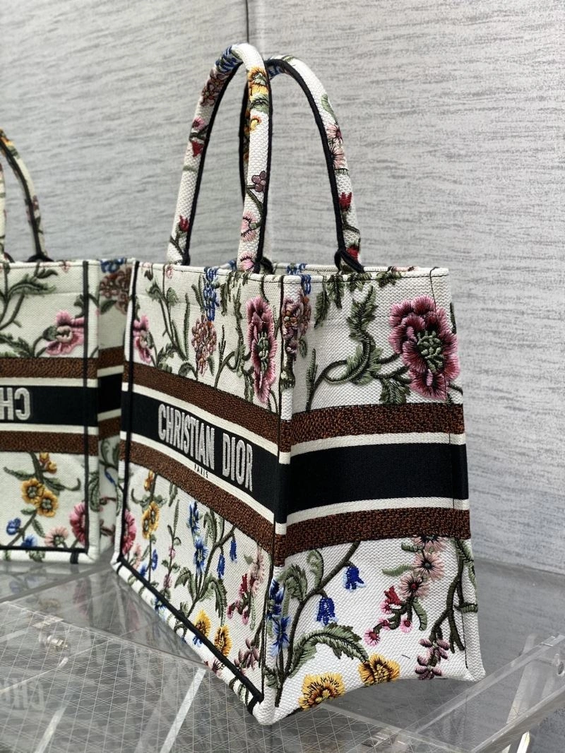 Christian Dior Shopping Bags Minimalist 75628