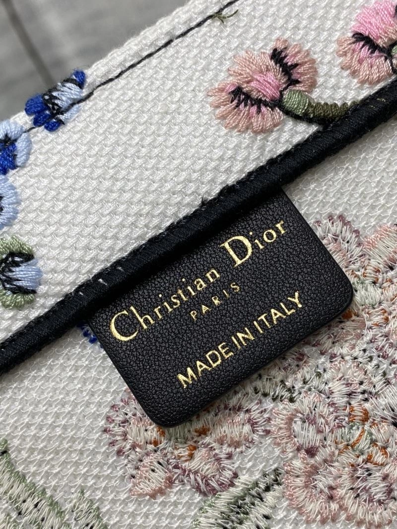 Christian Dior Shopping Bags Minimalist 75628