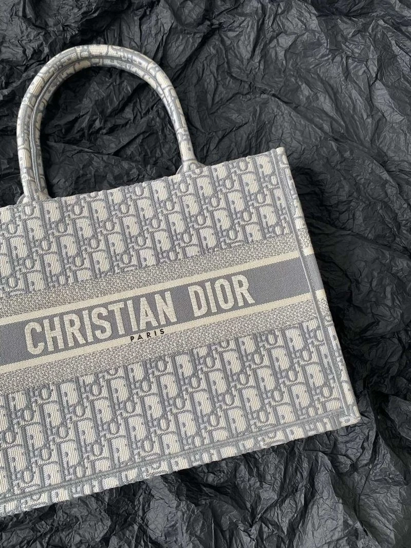 Trendsetting Christian Dior Shopping Bags 75641