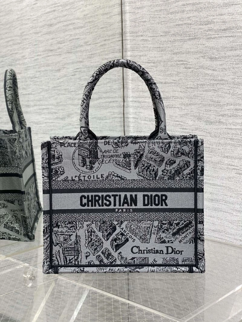Popular Christian Dior Shopping Bags 75642